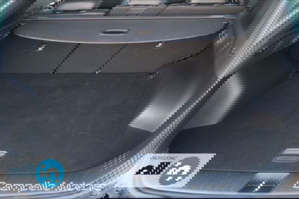 Kia Sportage usata a Venezia (19)