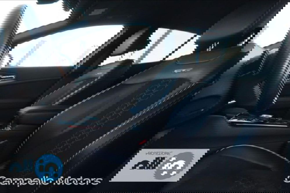 Kia Sportage usata a Venezia (5)