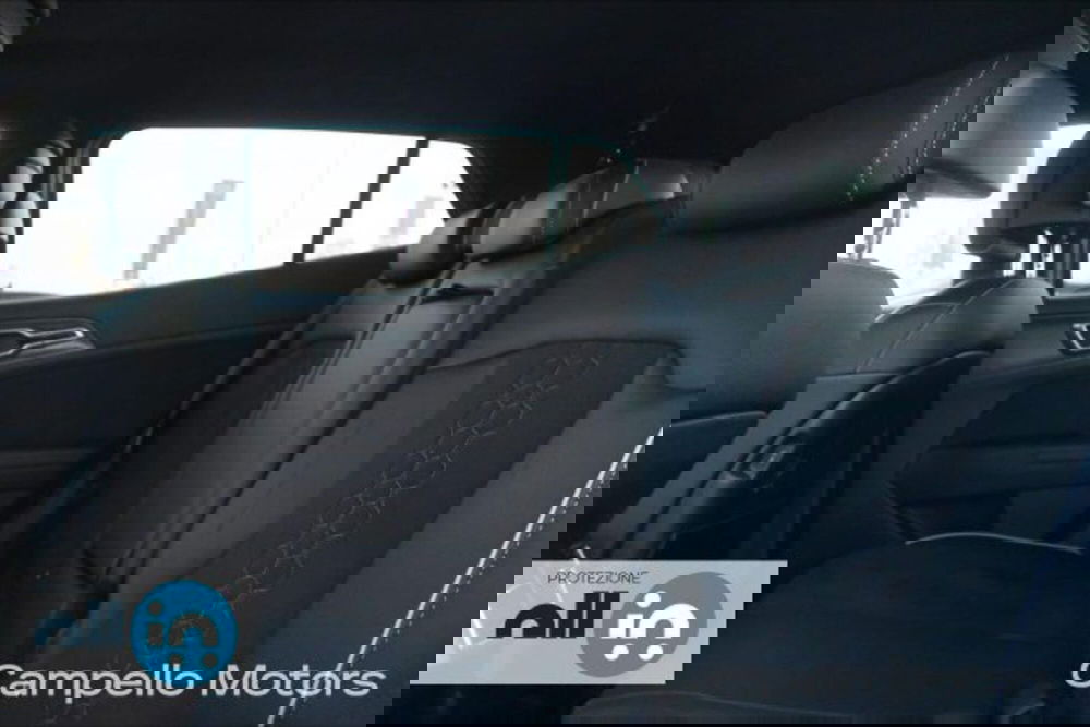 Kia Sportage usata a Venezia (6)