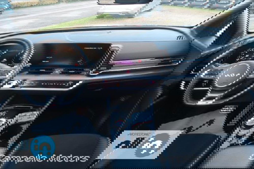 Kia Sportage usata a Venezia (7)