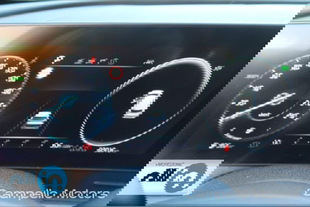 Kia Sportage usata a Venezia (9)