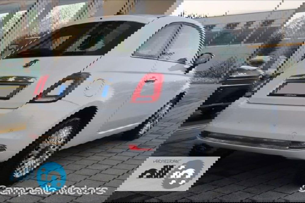 Fiat 500 usata a Venezia (3)