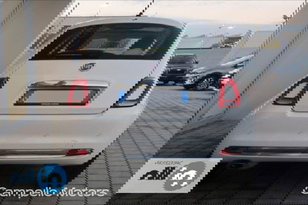 Fiat 500 usata a Venezia (4)