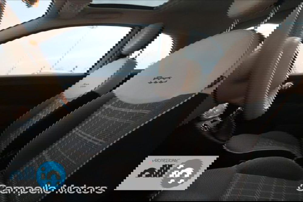 Fiat 500 usata a Venezia (5)