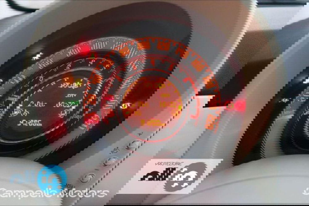 Fiat 500 usata a Venezia (9)