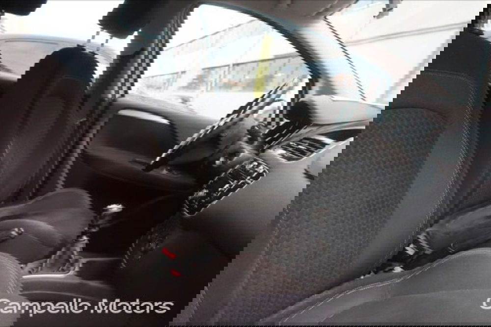 Fiat Punto usata a Venezia (10)