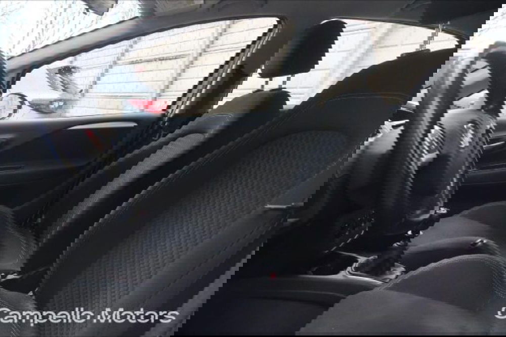 Fiat Punto usata a Venezia (4)