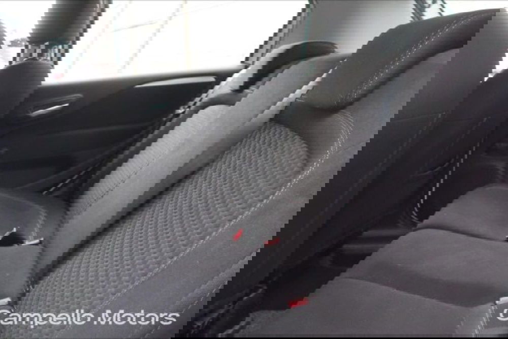 Fiat Punto usata a Venezia (5)