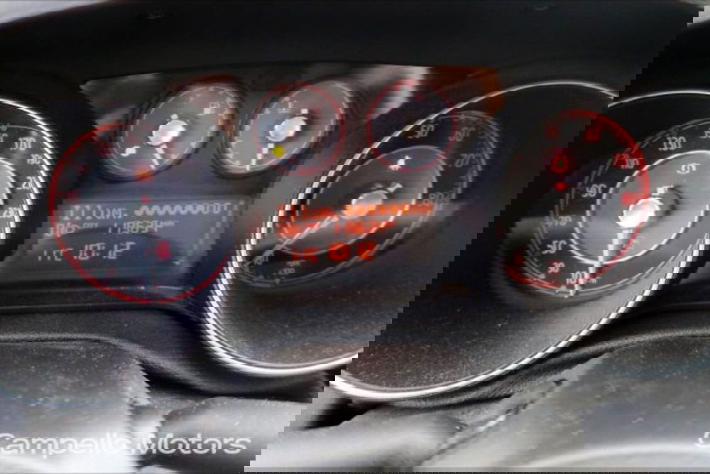 Fiat Punto usata a Venezia (7)