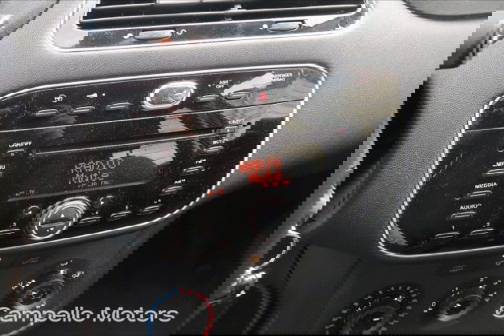 Fiat Punto usata a Venezia (8)