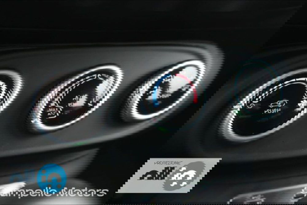 Fiat 500X usata a Venezia (11)