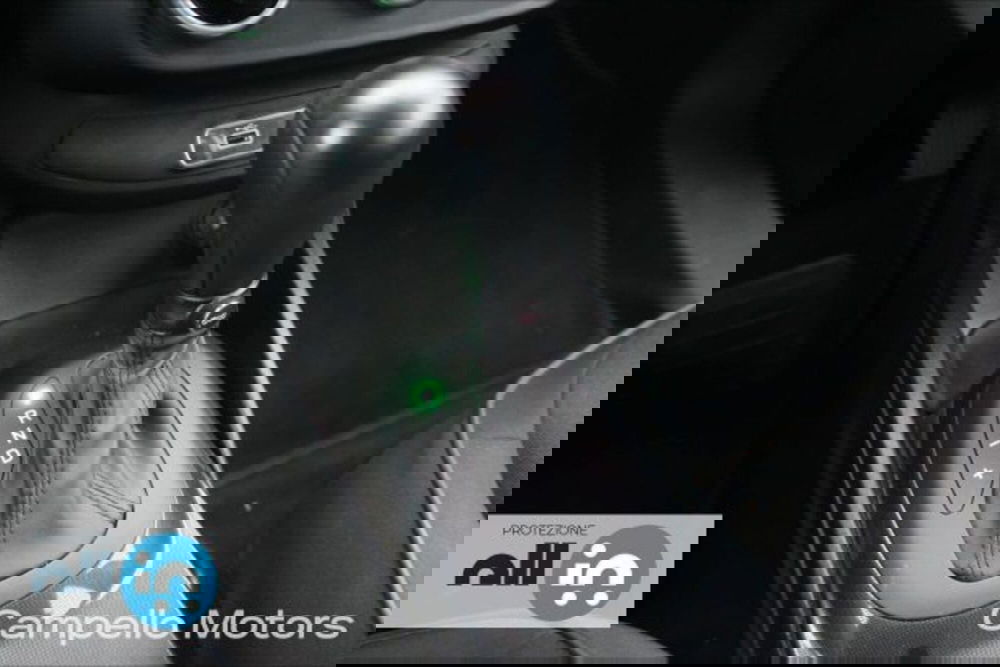 Fiat 500X usata a Venezia (12)