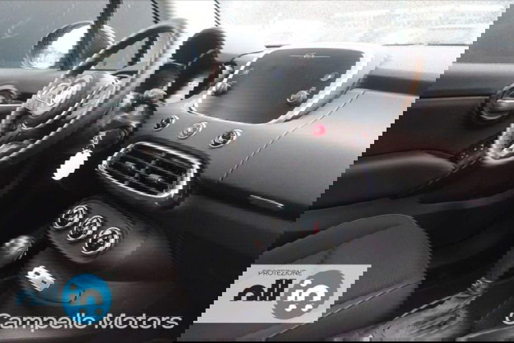 Fiat 500X usata a Venezia (13)