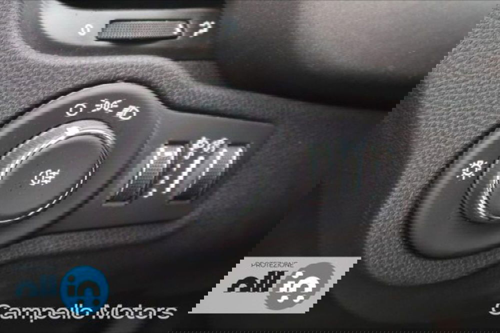 Fiat 500X usata a Venezia (15)