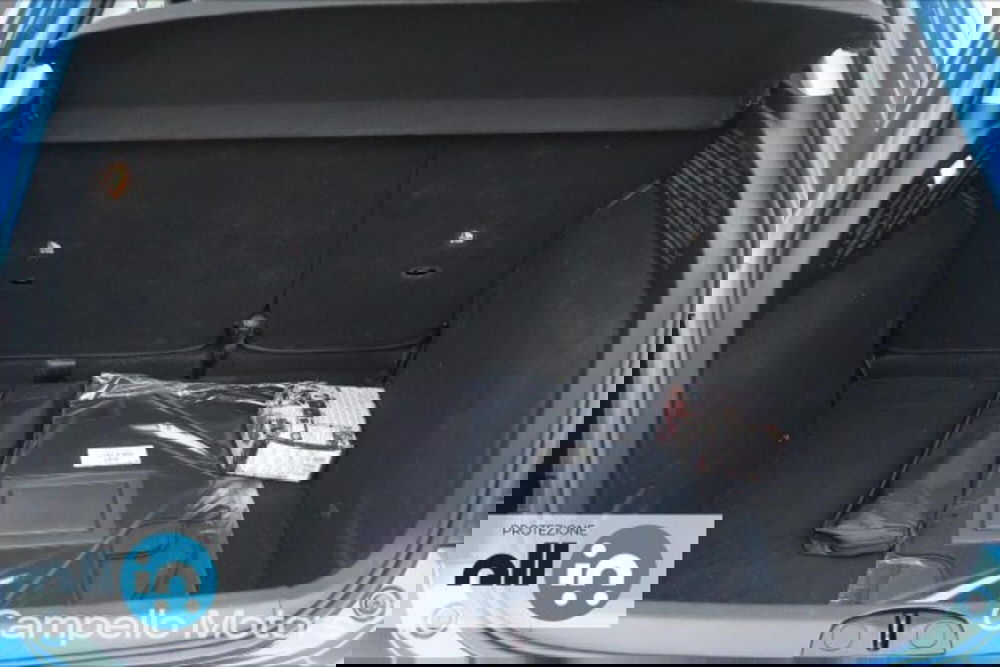 Fiat 500X usata a Venezia (16)