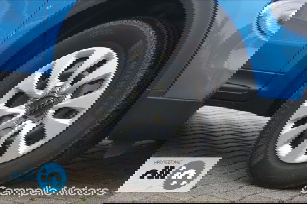 Fiat 500X usata a Venezia (17)