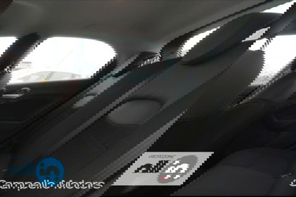 Fiat 500X usata a Venezia (6)