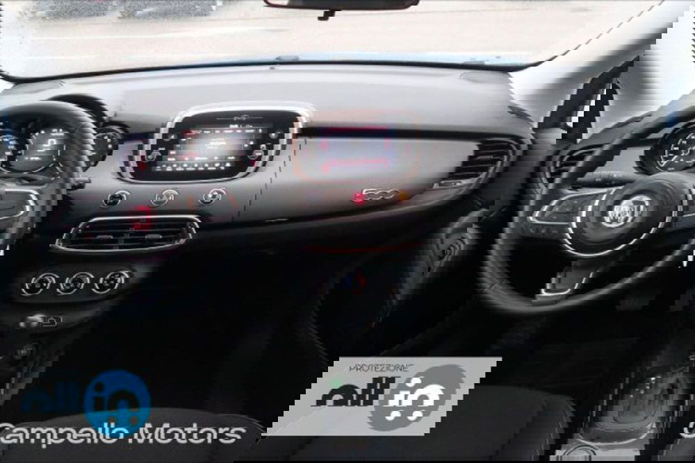 Fiat 500X usata a Venezia (7)