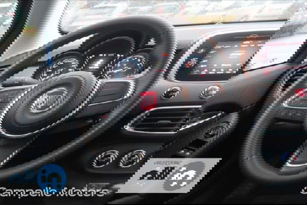 Fiat 500X usata a Venezia (8)