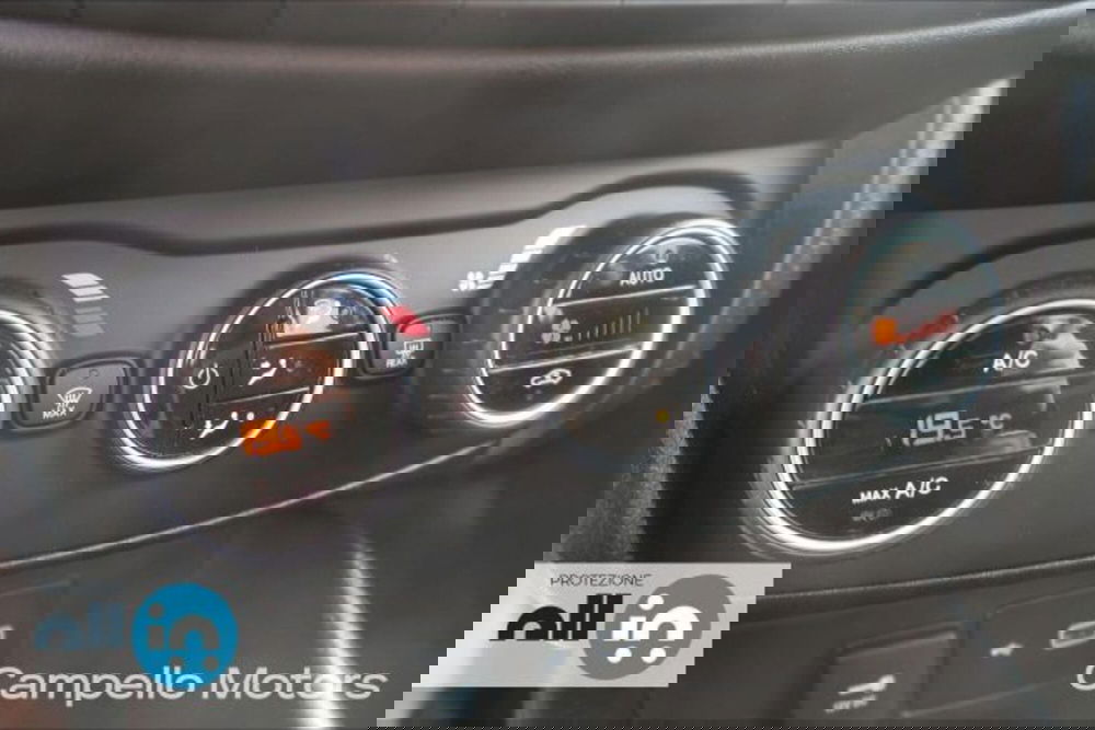 Fiat Tipo usata a Venezia (10)