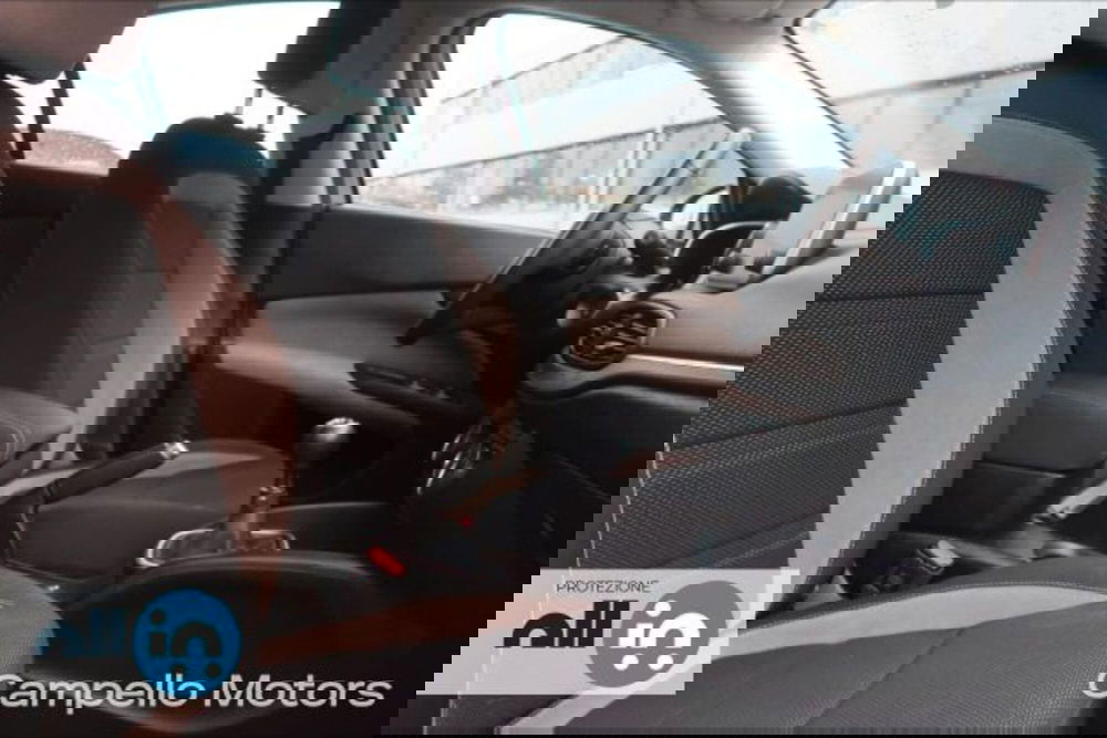 Fiat Tipo usata a Venezia (12)