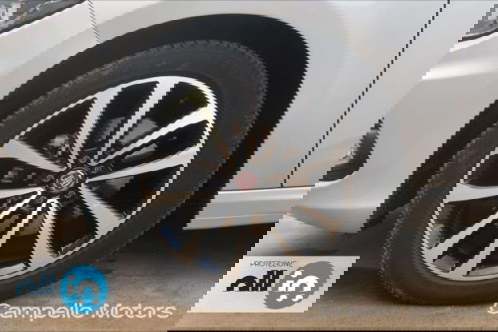 Fiat Tipo usata a Venezia (13)