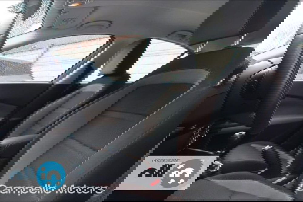 Fiat Tipo usata a Venezia (4)