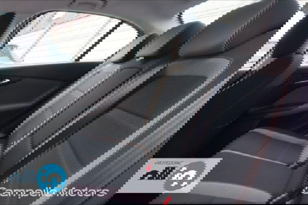 Fiat Tipo usata a Venezia (5)