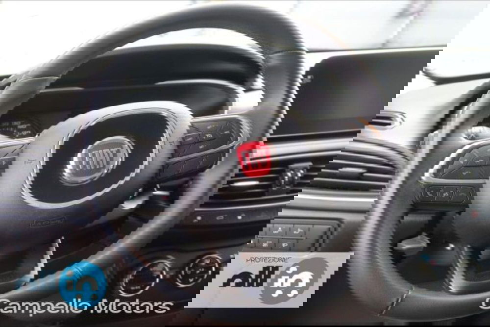 Fiat Tipo usata a Venezia (7)