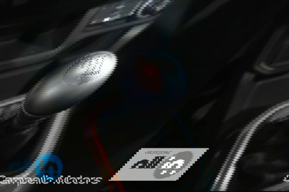 Jeep Renegade usata a Venezia (12)