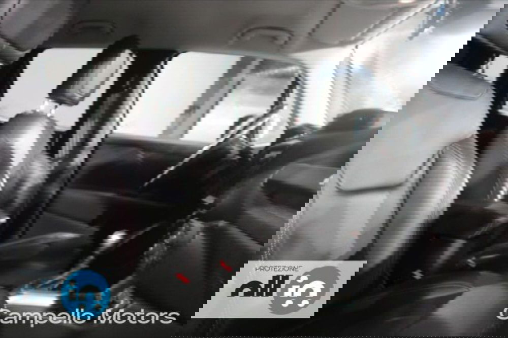 Jeep Renegade usata a Venezia (14)