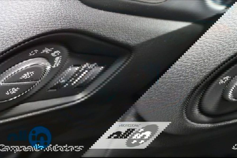 Jeep Renegade usata a Venezia (15)