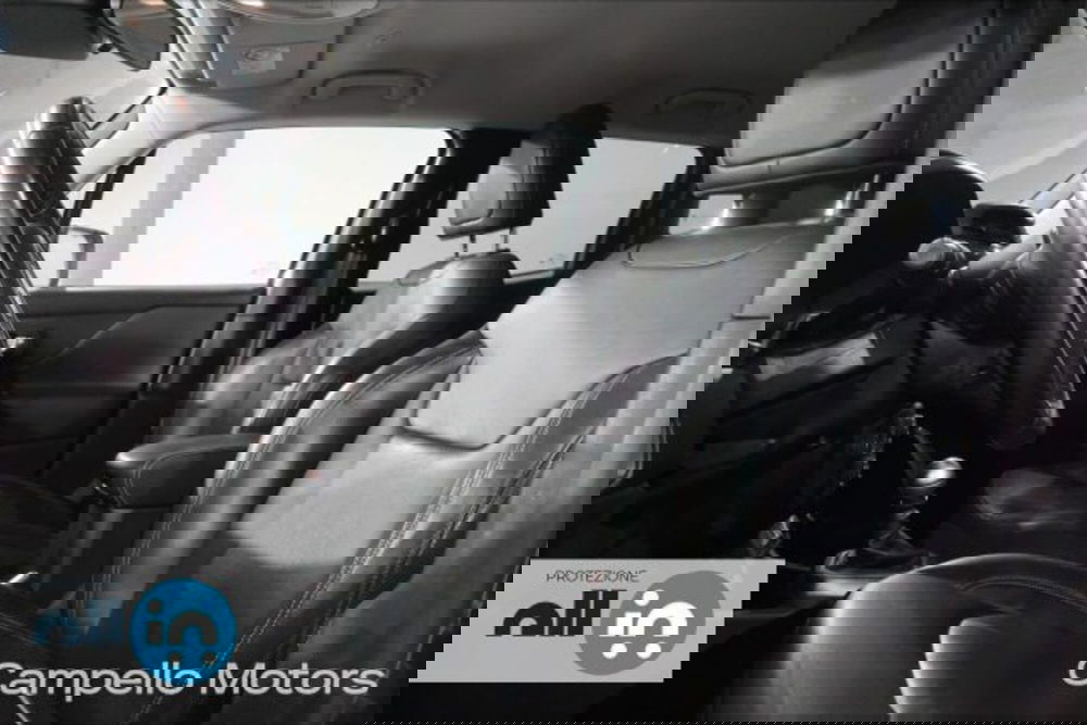 Jeep Renegade usata a Venezia (5)