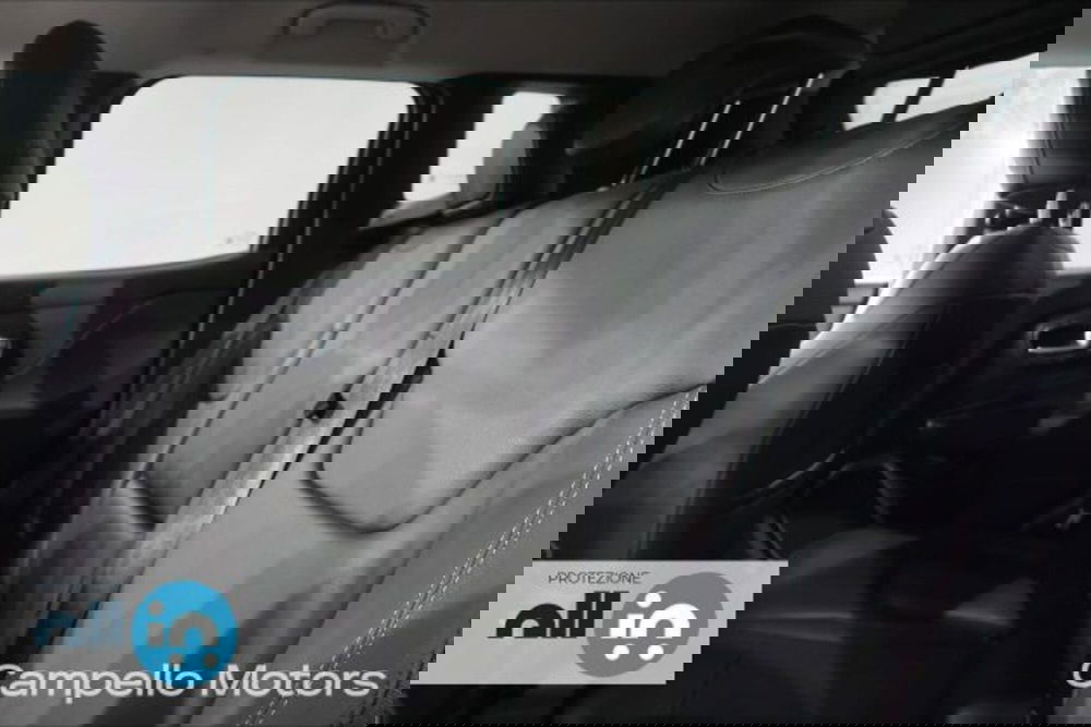 Jeep Renegade usata a Venezia (6)