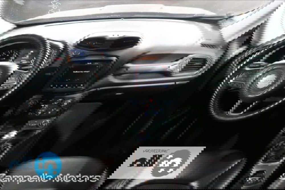 Jeep Renegade usata a Venezia (7)