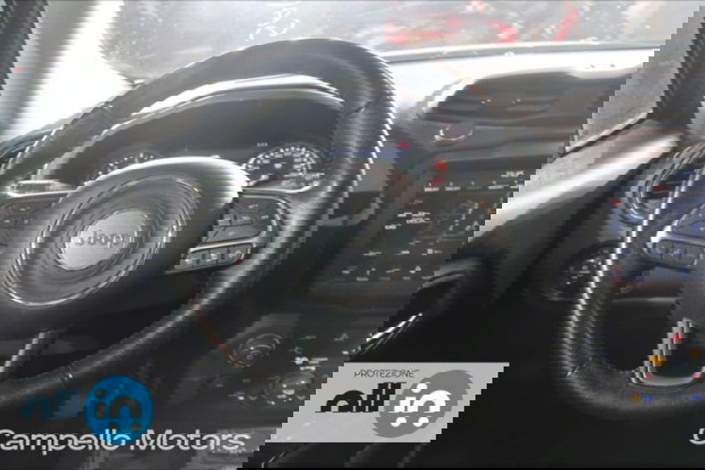 Jeep Renegade usata a Venezia (8)