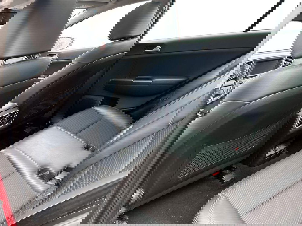 Kia Sportage usata a Piacenza (10)