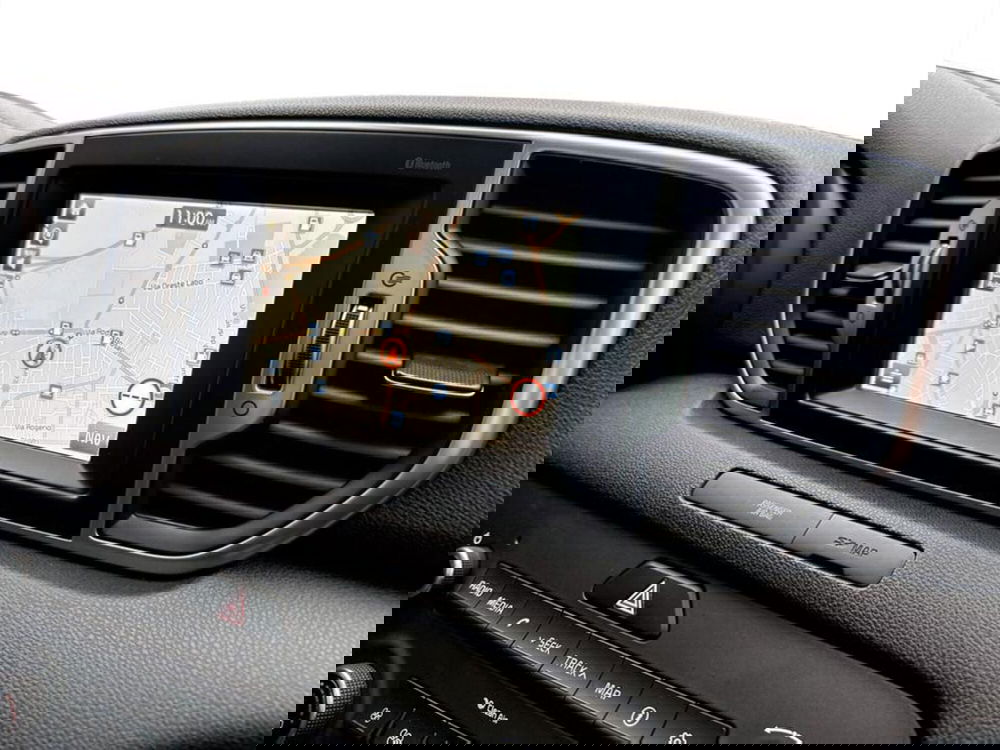 Kia Sportage usata a Piacenza (13)