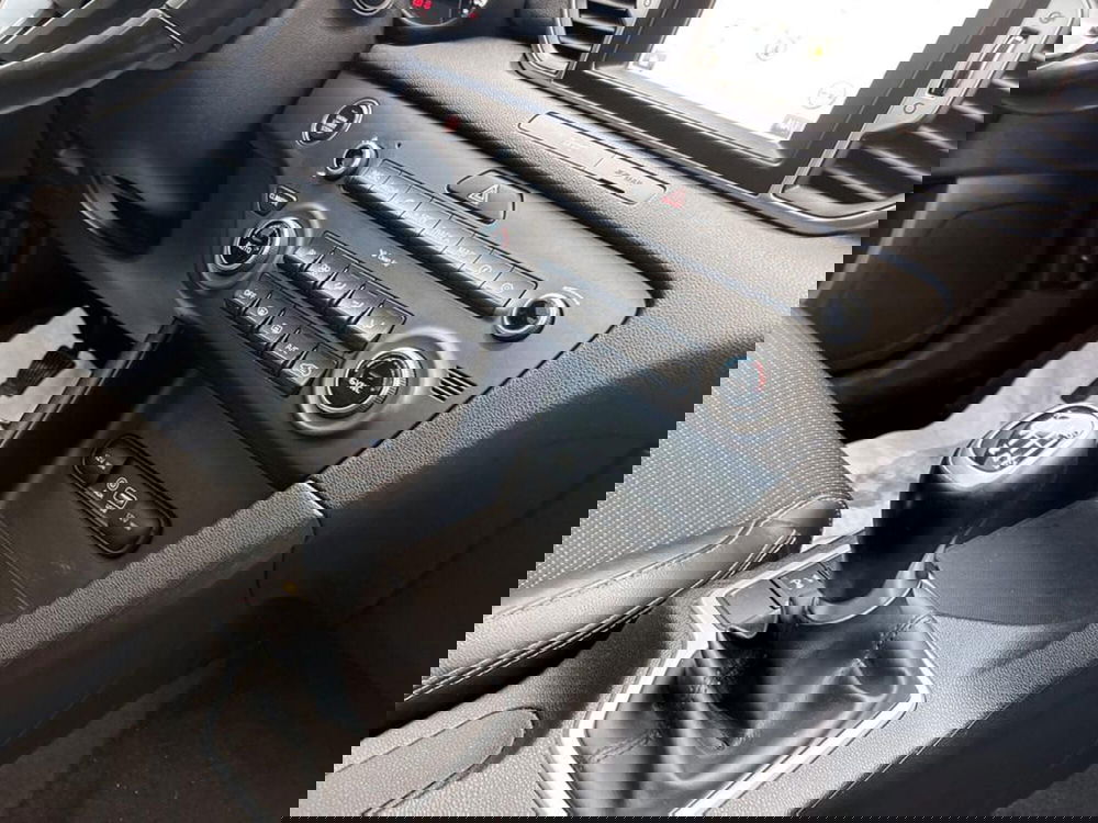 Kia Sportage usata a Piacenza (15)