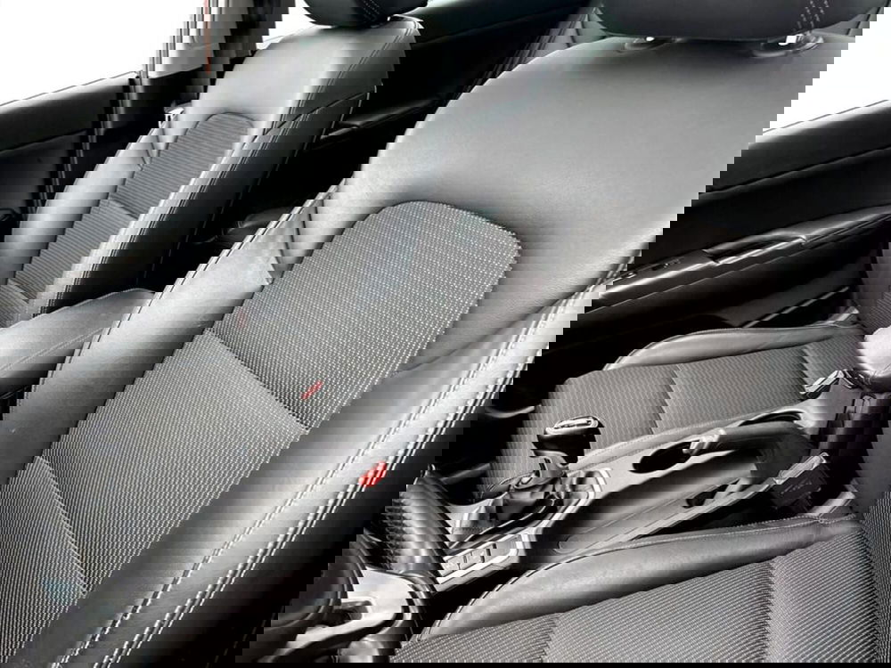 Kia Sportage usata a Piacenza (9)