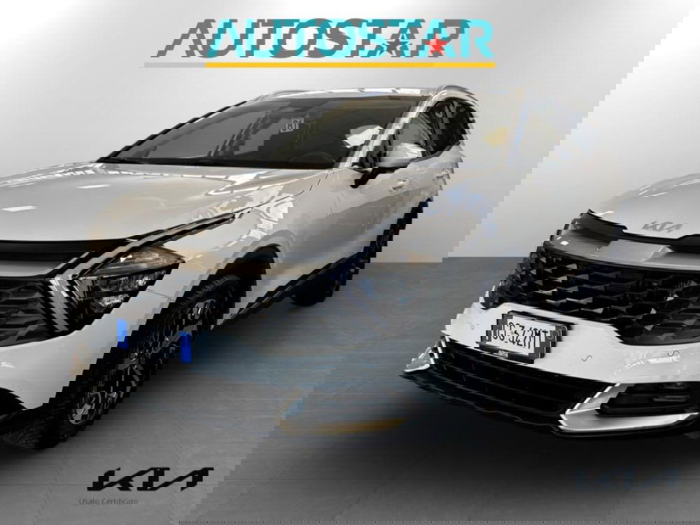 Kia Sportage usata a Piacenza