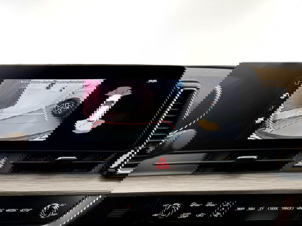 Kia Sportage usata a Piacenza (11)