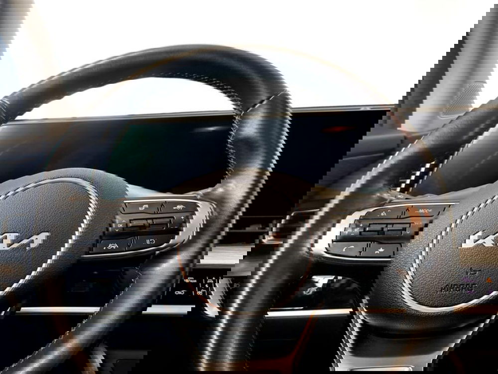 Kia Sportage usata a Piacenza (12)