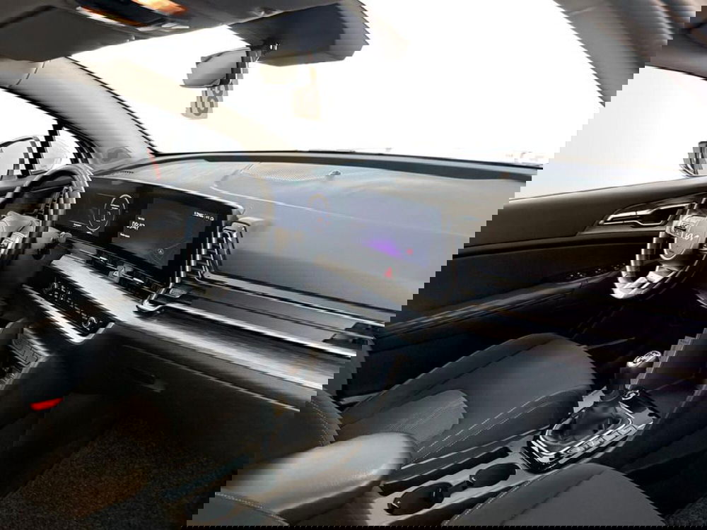 Kia Sportage usata a Piacenza (13)