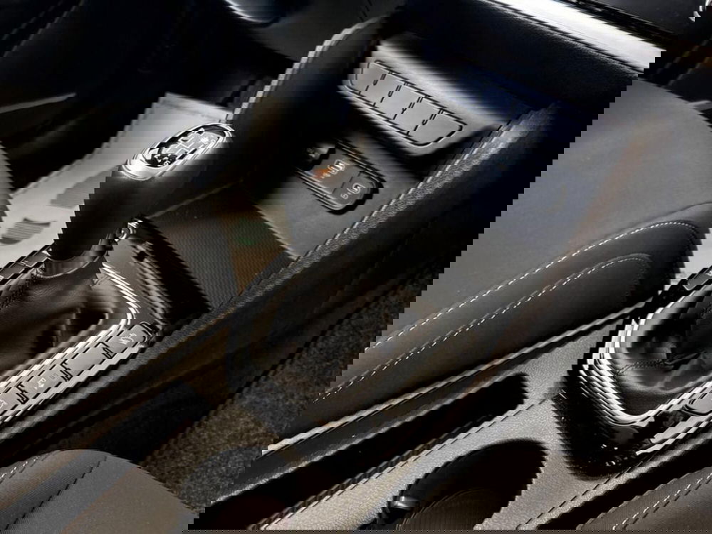 Kia Sportage usata a Piacenza (14)