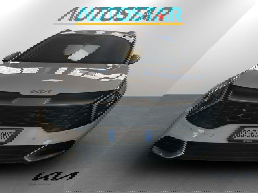 Kia Sportage usata a Piacenza (2)