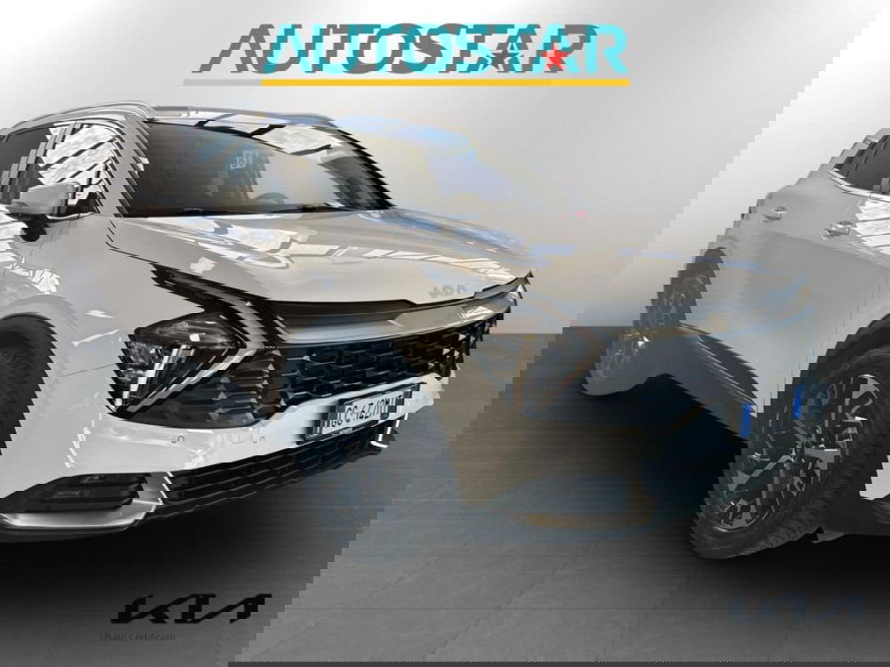 Kia Sportage usata a Piacenza (3)