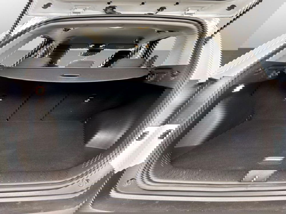 Kia Sportage usata a Piacenza (7)