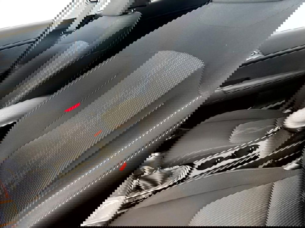Kia Sportage usata a Piacenza (9)