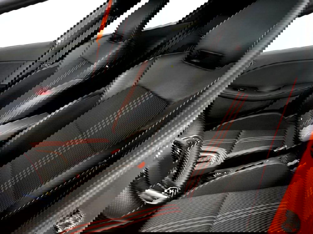 Renault Clio usata a Piacenza (10)